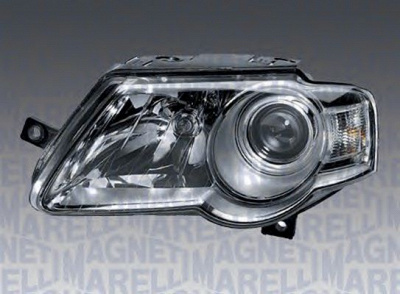 MAGNETI MARELLI 718121601112 -  Основная фара
